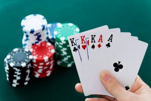 Want To Step Up Your SLOT GAMBLING SITE? You Need To Read This First