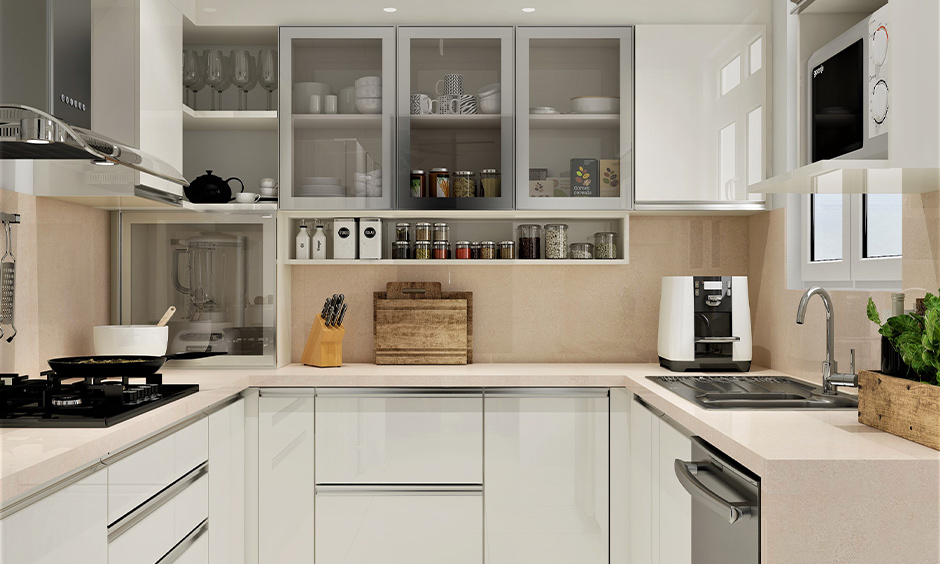 Efficiency and Innovation: Modernizing Your Kitchen with Innovative Cabinets