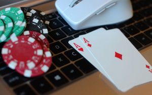 Dive into Excitement: Casino Betting Slot Game Adventures