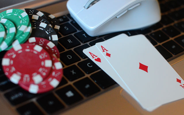 Dive into Excitement: Casino Betting Slot Game Adventures
