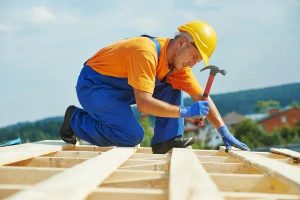 Expert Roofing Replacement in West Melbourne Long-Lasting Results