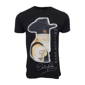 Elevate Your Style: Orville Peck's Official Merchandise Collection