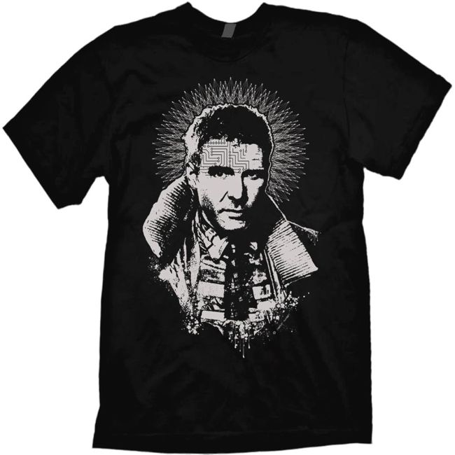 Unveiling the Top Blade Runner Shops for Authentic Merchandise