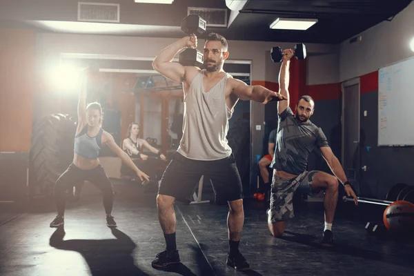The Allure of CrossFit: Celebrating Strength and Community