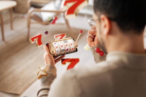 New Experiences Emerging From digital spin games